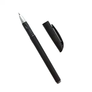 Шариковая ручка TP-T100 черного цвета, Антистатическая шариковая ручка для чистой комнаты, Антистатическая Ручка для очистки помещений