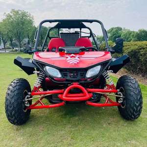 มอเตอร์ไฟฟ้า ATV กำลังสูง 3kw ของ BETETEK แบบปรับแต่งได้ พร้อมแบตเตอรี่ลิเธียม 72v ระยะไกล สำหรับใช้งานนอกถนนสาธารณะ - Product Image 1