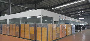 เครื่องอัดอากาศแบบสกรูโรตารี่ VSD ยี่ห้อ <span class=keywords><strong>AIRSTONE</strong></span> ขนาด 7.5kw 11kw 15kw 22kw 37kw 45kw 55kw 75kw 10hp 15hp 20hp 30hp 50hp 75hp 100hp 8 บาร์ - Product Image 6