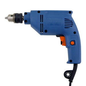 สว่านไร้สายแรงสูงสว่านไฟฟ้าอเนกประสงค์เครื่องมือในครัวเรือนพร้อมไขควงไฟฟ้าสำหรับใช้ในอุตสาหกรรม - Product Image 1