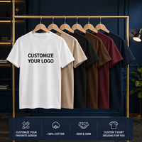 T-shirt graphique unisexe à manches courtes, personnalisable, respirant, doux, couleur unie, grande taille, confortable, pour l'été, pour hommes