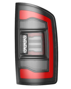 Nueva Luz Trasera LED de Alta Calidad para 1500 (2002-2006) y 2500/3500 (2003-2006), Reemplazo Directo Izquierdo/Derecho, 12V, Carcasa de ABS - Product Image 1