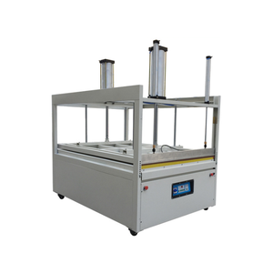 Pillow Vacuum Pressing Machine Pillow Compress Mattress Press Machine Pillow Vacuum Sealing <b>Packaging</b> Machine - Product Image 3