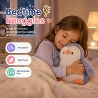 Module vocal IA personnalisé ODM pour jouets en peluche intelligents (5-7 ans) – Conforme à la réglementation GDRP, norme UE, fabricant OEM
