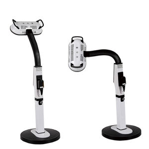 Harga pabrik perawatan tubuh elektromagnetik mesin terapi gelombang pemeriksaan kesehatan perawatan tubuh cek Kesehatan - Product Image 1