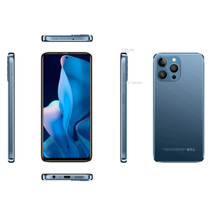 Global Fold Flip Dual Sim Curvo Barato Negro 14 13 S23 Ultra 11 Amoled 7,<span class=keywords><strong>5</strong></span> Pulgadas 2024 2023 Gsm Android 12 <span class=keywords><strong>2022</strong></span> 1Tb 5G Smartphone - Product Image 2