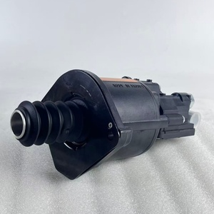 Pièces détachées pour camions, embrayage pneumatique robuste, servo 9701500010 0002500562 pour camions européens - Product Image 4