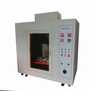 Insulation Leakage Resistance Test Machine Standard CTI/PTI Solid OEM Digital Electronic Gate Est Machine 12 Months,1 Years HNS