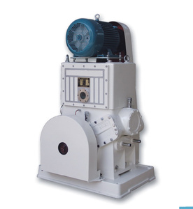 ปั๊มสุญญากาศแบบลูกสูบหมุน รุ่น H - Product Image 1