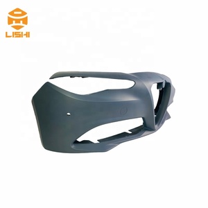 Paraurti Anteriore per <span class=keywords><strong>ALFA</strong></span> ROMEO GIULIA (952_) GIULIETTA (940_) 50547916 71779892 Protezione Anteriore Barra Antiurto Frontale - Product Image 2