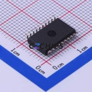 Flip-Flop de chip IC de circuito integrado 74HC574D(BJ,K), original y nuevo - Product Image 2