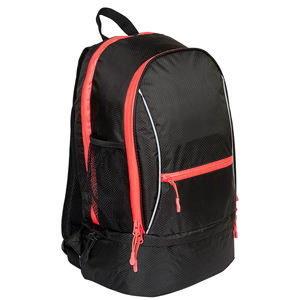 Sac à dos de sport durable pour raquettes de tennis, personnalisable, Mochila, vente chaude - Product Image 4