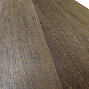 Revêtement <span class=keywords><strong>de</strong></span> <span class=keywords><strong>sol</strong></span> en <span class=keywords><strong>vinyle</strong></span> LVT commercial, imperméable, ignifuge, écologique, luxueux, plusieurs couleurs <span class=keywords><strong>de</strong></span> bois au choix, planches <span class=keywords><strong>de</strong></span> <span class=keywords><strong>vinyle</strong></span> LVT - Product Image 5