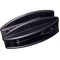 Conector de Plástico al por Mayor para Cercas, Aislador de Doble Capa para Cercas Eléctricas, Clip de Sujeción para Postes de Cercas, Alambre, Rancho, Granja, Exterior