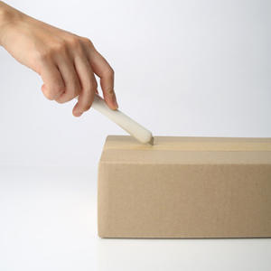 Bird Art coltello tascabile in acciaio portatile carta bianca/carta da parati taglio forniture per ufficio - Product Image 4