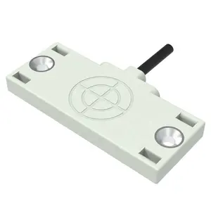 CE05 Series Square IP67 3 Wires Non-Flush 5mm 12V 24V Capacitive Position Switch Sensor