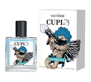 น้ำหอมฟีโรโมนสำหรับผู้ชาย 50 มล. กลิ่นวู้ดดี้วานิลลา ติดทนนาน พกพาสะดวก โอ เดอ ทอยเล็ตต์ ขายส่งจำนวนมาก รับผลิตแบรนด์ส่วนตัว OEM - Product Image 6