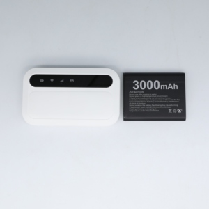 Mi-Fi B28 Outdoor <span class=keywords><strong>Router</strong></span> 3000Mah Lange Afstand Batterij Gemakkelijk Nemen Amerikaanse Band Mobiele Wifi6 Esim Vsim Kaart 4G Firewall Breedband - Product Image 6