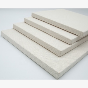 Tùy Chỉnh Đấm Kim Khung 26*35Cm Bằng Gỗ Thêu Hoop Với Các Nhà Sư Vải Đấm Kim Công Cụ Cho Người Lớn Và Trẻ Em Đấm Bán Buôn - Product Image 2