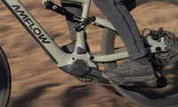 Amflow PR Carbon Pro E-MTB Enduro Trails 2026 Amflow Haute Performance