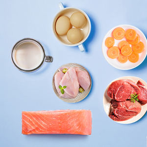 Achat en vrac fournitures pour animaux <span class=keywords><strong>de</strong></span> compagnie tout naturel choix savoureux cuisine honnête saveur <span class=keywords><strong>de</strong></span> poulet nourriture sèche pour <span class=keywords><strong>chat</strong></span> diverses formes - Product Image 4