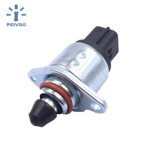 Vanne de régulation d'air de ralenti neuve de qualité supérieure PEIVSO pour Subaru Impreza 1.8 2.2 2.5 93-99 OEM 22650-AA240 - Product Image 1