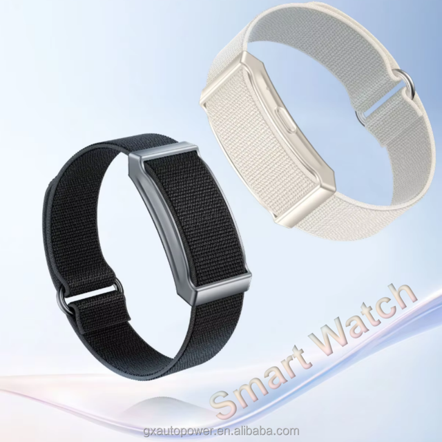 40 Days Standby Long Battery Life Long Battery Life 100+ Sports Modes Tracker Data with Free App