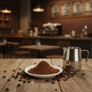 Poudre de cacao naturelle de qualité supérieure pour le chocolat, vente en gros directe d'usine - Product Image 3