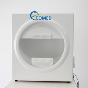 Equipo Oftalmológico Automático para Análisis de Campos Visuales, Analizador de Campos Visuales para Pruebas Oculares EOBIO10 - Product Image 5