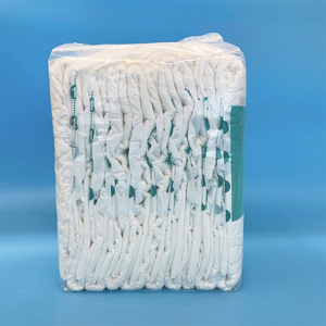 <span class=keywords><strong>Pannolini</strong></span> <span class=keywords><strong>per</strong></span> <span class=keywords><strong>Adulti</strong></span> Taglia XXL, Produzione di Fabbrica, Best Seller, OEM ODM, Morbidi e Traspiranti - Product Image 2