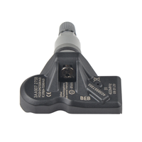 Auto Parts Tpms Sensor de presión de neumáticos para VW Tiguan Passat CC 3AA907275F 3AA907275B 3AA907275D 3AA907275 RDE013 433Mhz