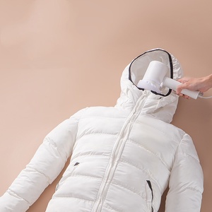 Secador de Pelo Portátil al por Mayor con Bolsa de Secado Rápido para Viajes de Negocios, Ropa de Secado Rápido, Suministros para el Hogar, ¡Gran Venta! - Product Image 2