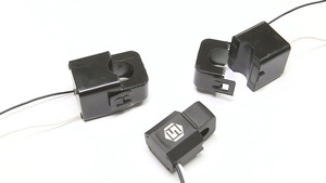 10A 200A 500A để 5000A CT016 CT024 chia lõi CT 1000/5 hiện tại biến áp 1:100/1:1000/1:1500/1:2000/1:3000/1:500 - Product Image 5