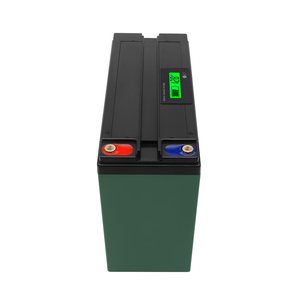 Baterías de Iones de Litio de Alto Rendimiento para Nuevas Energías, 12V 33Ah 30Ah 36Ah, Corriente de Descarga 15A, con Gran Capacidad - Product Image 2