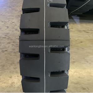 GREFORCE天然ゴムタイ製12r22.5 13r22.5 14r22.5 - Product Image 3