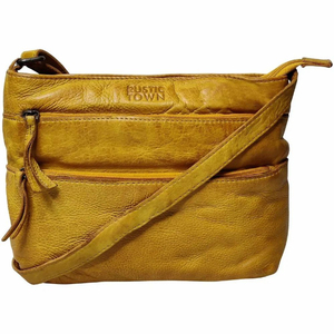Sacs à bandoulière en cuir pour femmes, élégants et spacieux, parfaits pour les voyages, alliant élégance, durabilité et design parfait - Product Image 1