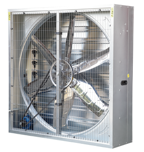 Aspas <span class=keywords><strong>de</strong></span> Ventilador <span class=keywords><strong>de</strong></span> Acero Inoxidable 430, Diámetro <span class=keywords><strong>de</strong></span> 1530 mm, Ventilador <span class=keywords><strong>de</strong></span> Pared Eléctrico <span class=keywords><strong>de</strong></span> 380 V, Ventiladores <span class=keywords><strong>de</strong></span> Extracción Industriales <span class=keywords><strong>de</strong></span> Alto Volumen para Almacenes - Product Image 3