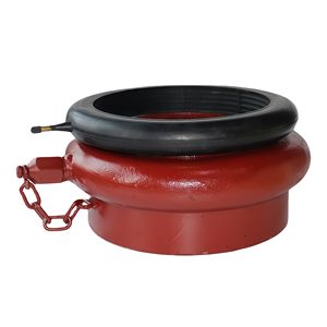 Sello de Goma de Repuesto para Plataforma de Perforación <span class=keywords><strong>Air</strong></span> O Grip de 10 Pulgadas, Negro, Duradero y de Alta Calidad - Product Image 5