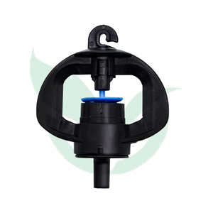 Sistema de riego por microaspersor, rociador para árboles frutales, huerto - Product Image 5
