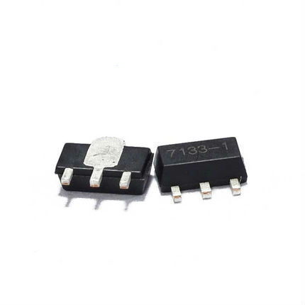 7133-1 HT7133 HT7133-1 SOT-89 Voltage regulator stabilizer ic
