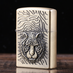 Accendino per olio da campeggio - Product Image 1