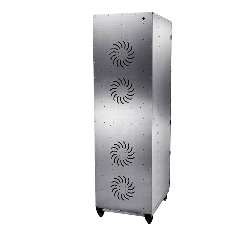 vegetable and fruit drying machine