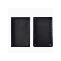 Boîtier de jonction ABS Hover Supply pour instrument électronique IP65 125*80*32MM