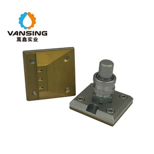 Sistema de Encolado VALCO MELTON 661XX003 900 HEAD ASSY para Plegadoras-Encoladoras TCY 5PA/6PA/9PA y LMC, 1 Año de Garantía, 8 kg - Product Image 3