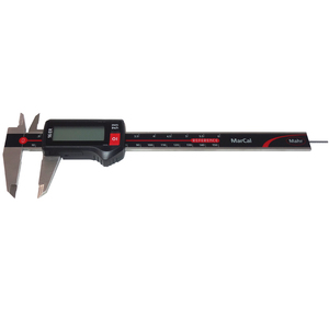 Calibrador Digital <span class=keywords><strong>Mahr</strong></span> 16ER Rango 0-150 mm Métrico/Pulgadas 4103010 4103011 4103012 4103013 - Product Image 3