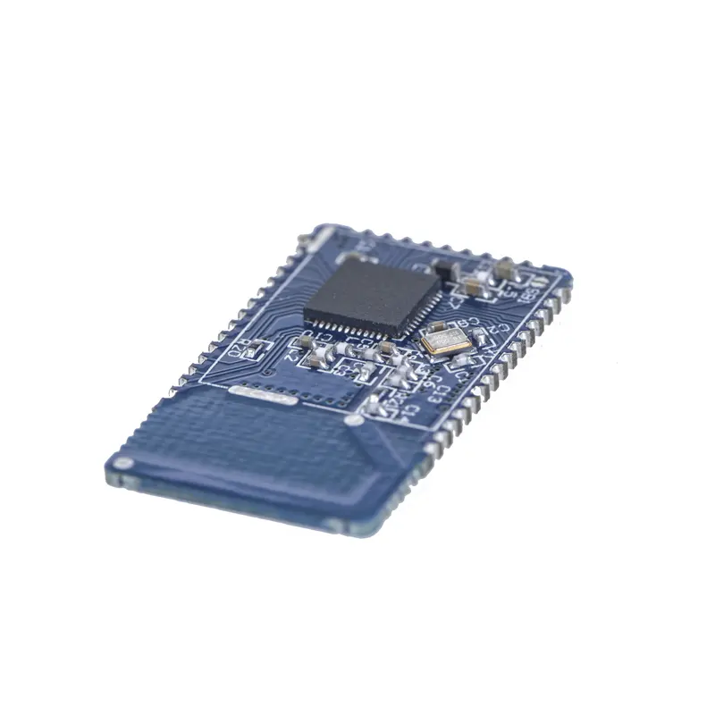 WT51822-S2 ibeacon blue tooth module based on nrf51822 chip used for module iot solutions