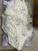 Lots de Sous-Vêtements Féminins en Gros, Articles Mixtes, Stocks Excédentaires, Surstocks de Lingerie en Coton, Culottes en Dentelle pour Femmes