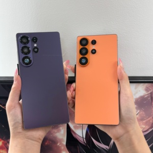 16G+1TB 2026 รุ่นล่าสุด S26 Ultra สมาร์ทโฟนเกมมิ่ง 5G ของแท้ กล้อง 108MP รองรับซิมคู่ ปลดล็อคทั่วโลก โทรศัพท์มือถือ - Product Image 5