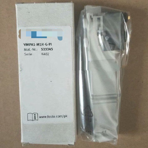 Válvula Solenoide VMPA1-M1H-G-<span class=keywords><strong>PI</strong></span> 533345 Nueva VMPA1M1HKPI - Product Image 1
