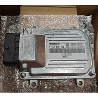 Nouvelle Carte Électronique de Contrôle Moteur (ECU) pour Excavatrice de Haute Qualité F01R00D780 F01R00DDH2 0261201197 Pièces Électroniques en Acier Garantie 1 An